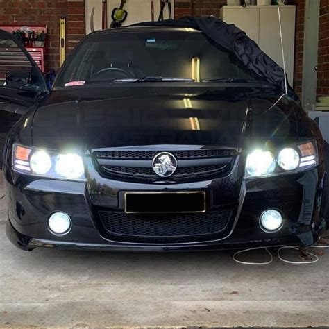It has a rough idle (no problems when driving except one time it revved to about 4500 rpms and hung there and slowly came back down. . Vz commodore stalling while driving